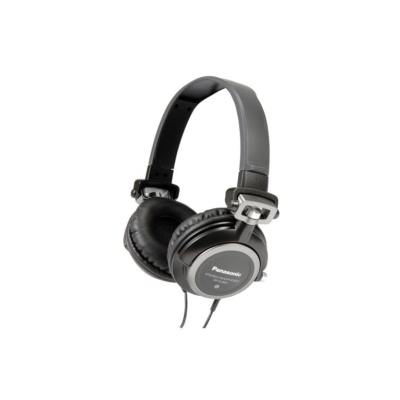 Panasonic RP-DJ600K Wired Headphones