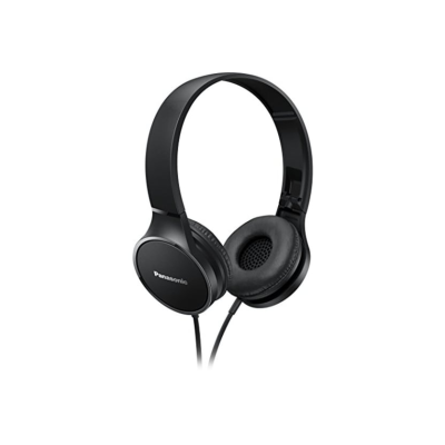 Panasonic RP-HF300 Wired Headphones