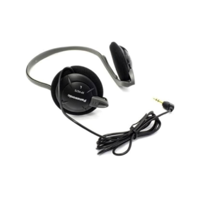 Panasonic RP-HG15E Wired Headphones