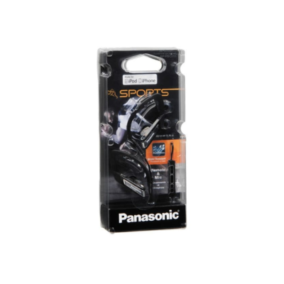 Panasonic RP-HSC200E Wired Earphones