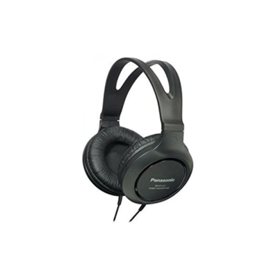 Panasonic RP-HT161E-K Wired Headphones