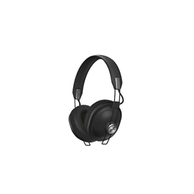 Panasonic RP-HTX80B Wireless Headphones