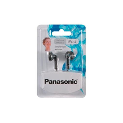 Panasonic RP-HV094GU Wired Earphones