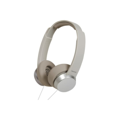 Panasonic RP-HXD3WE Wired Headphones