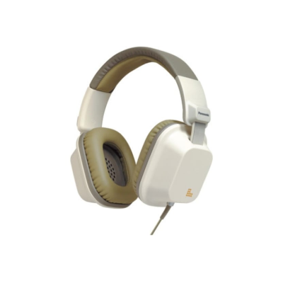 Panasonic RP-HXD7WE Wired Headphones