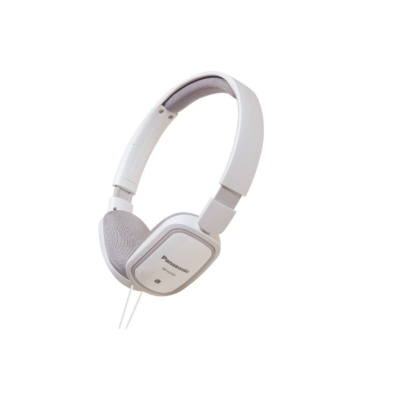 Panasonic RPHXC40W Wired Headphones