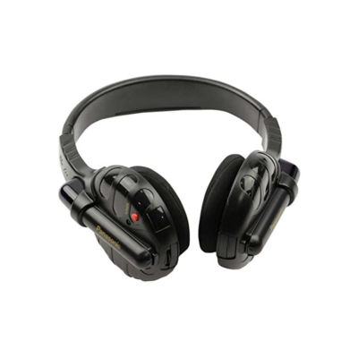 Panasonic YEFX9992629 Wireless Headphones
