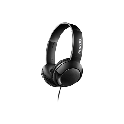 Philips Bass+ SHL3070 Wired Headphones