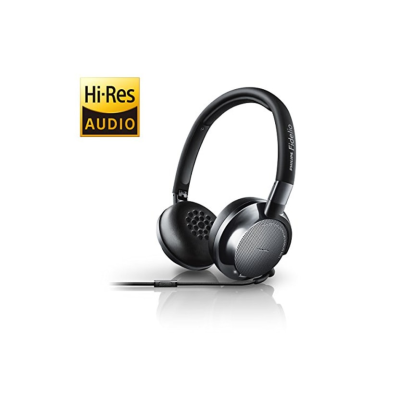 Philips Fidelio NC1/27 Wired Headphones