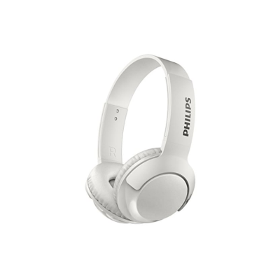 Philips SHB3075WT/27 Wireless Headphones