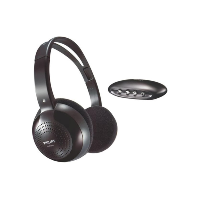 Philips SHC1300 Wireless Headphones