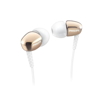 Philips SHE3900GD/27 Wired Earphones