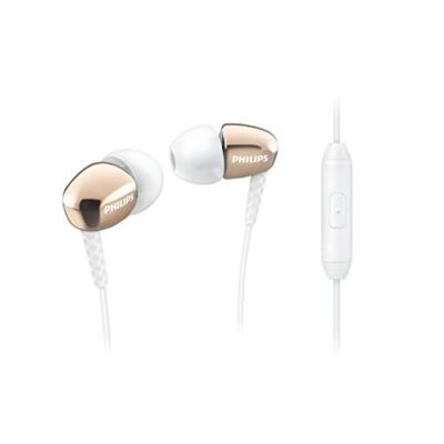Philips SHE3905GD Wired Earphones