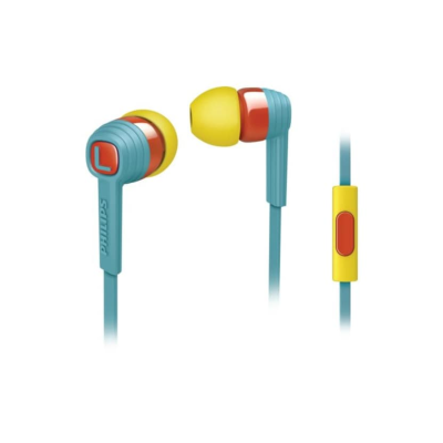 Philips SHE7055BR Wired Earphones