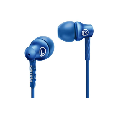 Philips SHE8100BL/27 Wired Earphones