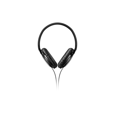 Philips SHL 4400BK/00 Wired Headphones