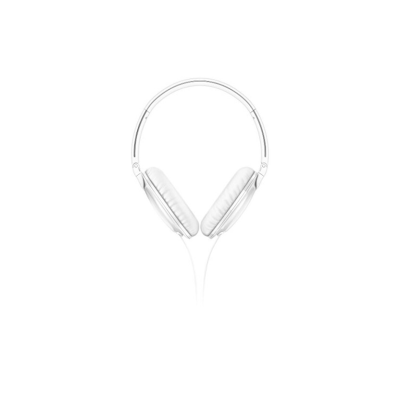 Philips SHL 4400WT/00 Wired Headphones