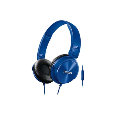 Philips SHL3095BL Wired Headphones