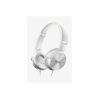 Philips SHL3095WT Wired Headphones