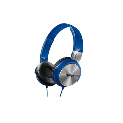 Philips SHL3160BL/27 Wired Headphones