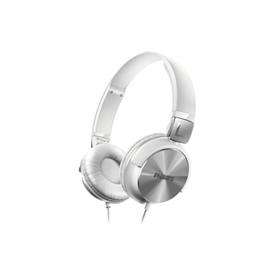 Philips SHL3160WT/27 Wired Headphones