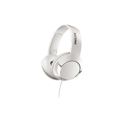 Philips SHL3175WT/00 Wired Headphones