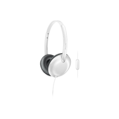 Philips SHL4405WT/00 Wired Headphones