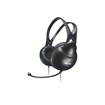 Philips SHM1900/00 Wired Headset