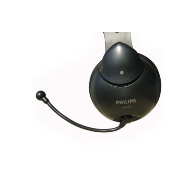 Philips SHM1900/93 Wired Headphones