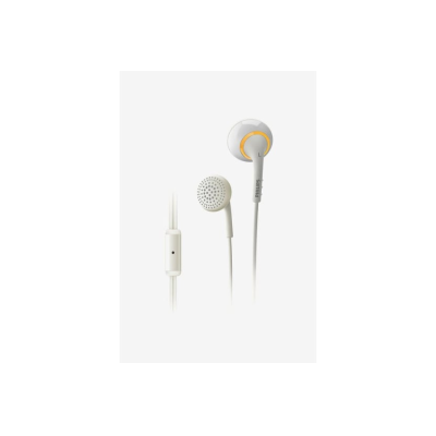 Philips SHM3600 Wired Earphones