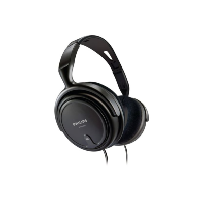 Philips SHP2000 Wired Headphones