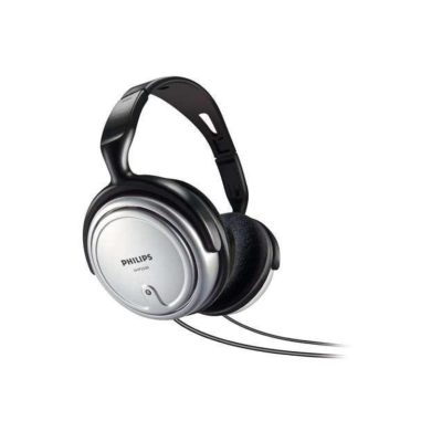 Philips SHP2500/00 Wired Headphones