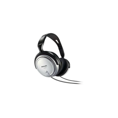 Philips SHP2500/97 Wired Headphones