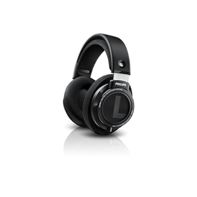 Philips SHP9500S/27 Wired Headphones