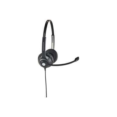 Sennheiser 504404 Wired Headset
