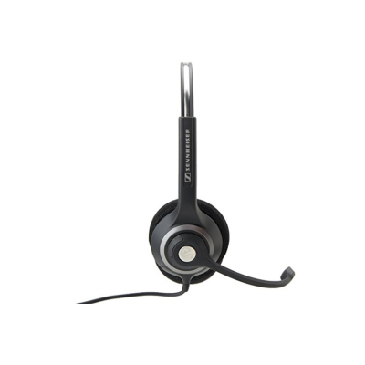 Sennheiser 504406 Wired Headset