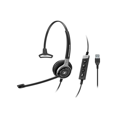 Sennheiser 504552 Wired Headset