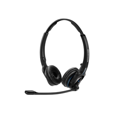 Sennheiser 506045 Wireless Headset