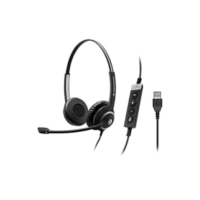 Sennheiser 506481 Wired Headset