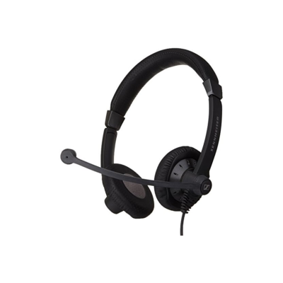 Sennheiser 506504 Wired Headset