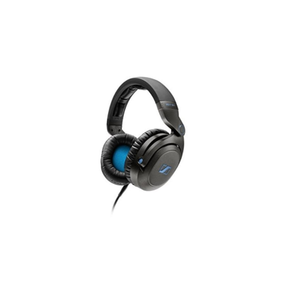 Sennheiser HD 7 DJ Wired Headphones