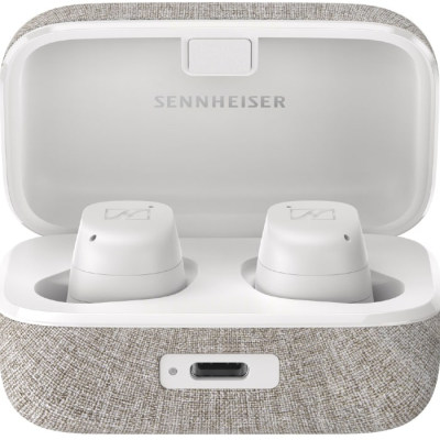 Sennheiser Momentum True Wireless 3 True Wireless Stereo (TWS) Earphones