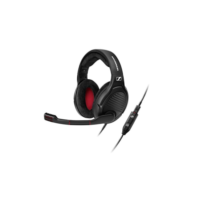 Sennheiser PC373D Wired Headset