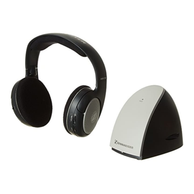 Sennheiser RS110 II Wireless Headphones
