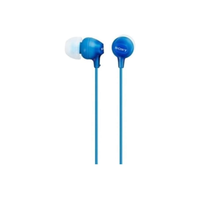 Sony MDR-EX15LP Wired Earphones