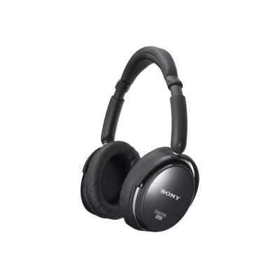 Sony MDR-NC500D Wired Headphones