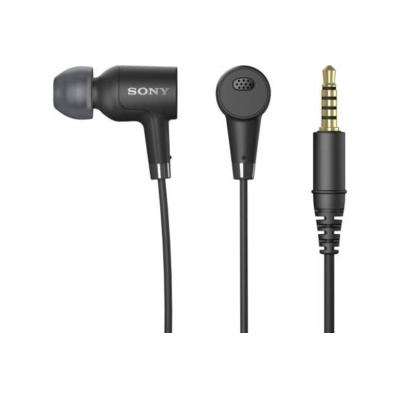 Sony MDR-NC750 Wired Earphones