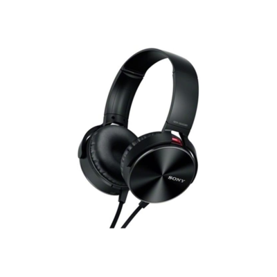 Sony MDR-XB450BV Wired Headphones