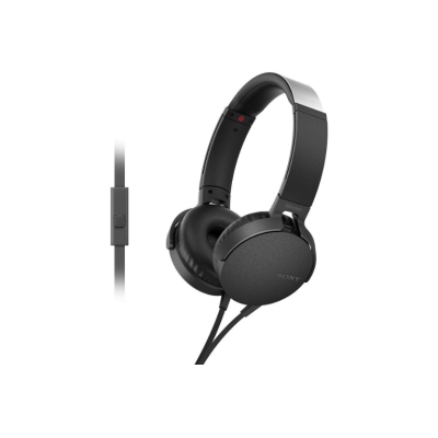 Sony MDR-XB550AP Wired Headphones