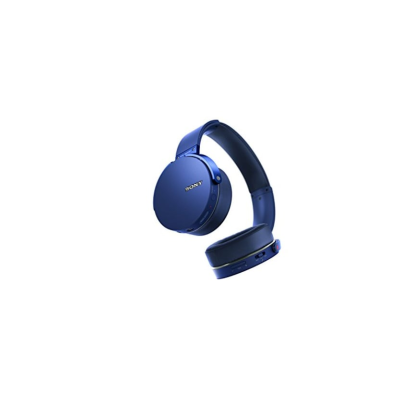 Sony MDR-XB950BT/L Wireless Headphones